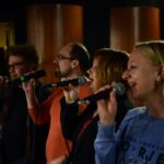 Vocal Choice