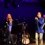 Duett mit Manuela Eiwen